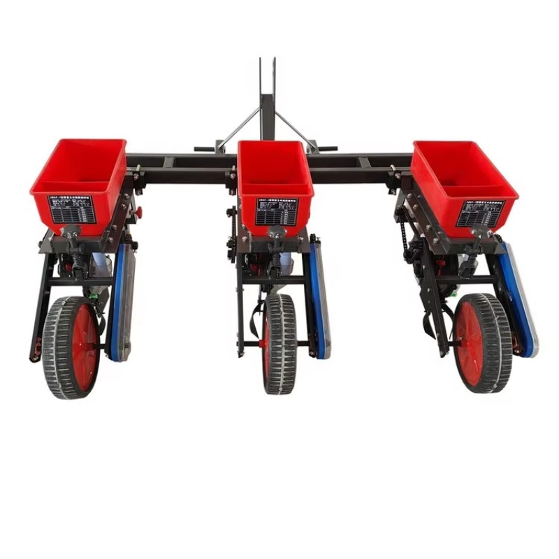 Farming Tools For Agriculture - آلة زراعة الذرة الدقيقة الزراعية عالية