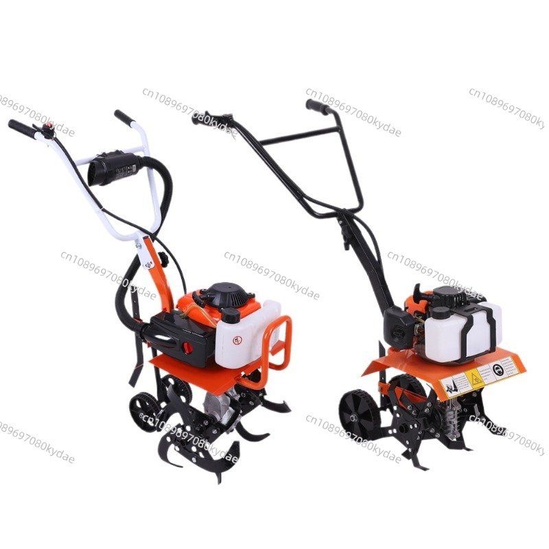 Farming Tools For Agriculture - آلة حرث متعددة الوظائف، محراث يدوي