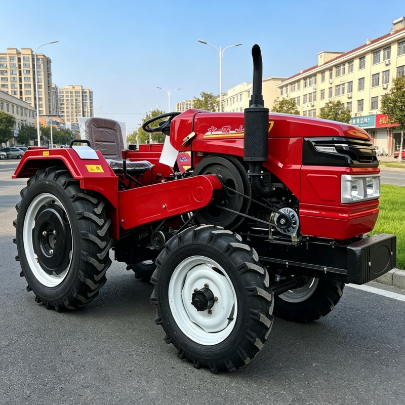 Farming Agriculture Equipment - معدات زراعية عالية الجودة معتمدة من