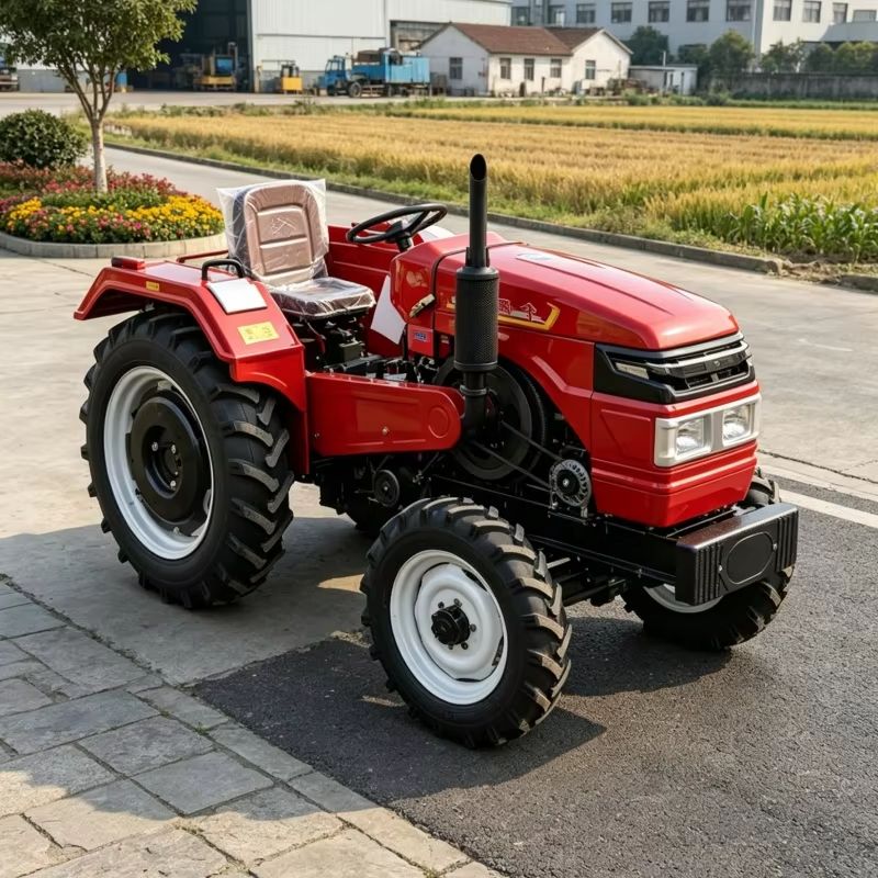 Farming Agriculture Equipment - آلات حرث دوارة مخصصة، معتمدة من