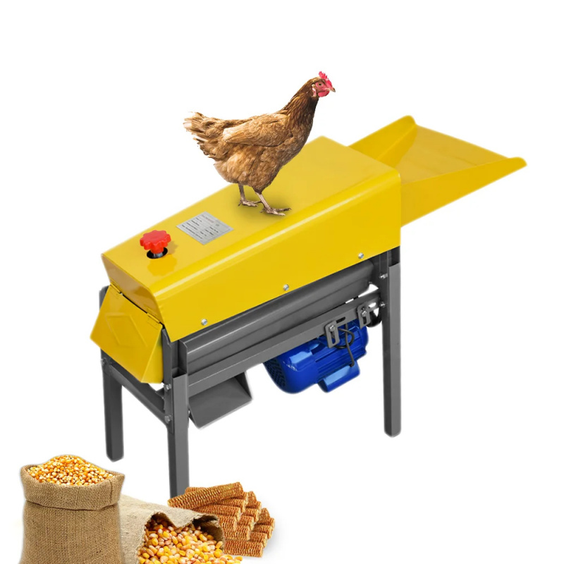 Farming Agriculture Equipment - آلات ومعدات زراعية منزلية للمزارع: كسارة