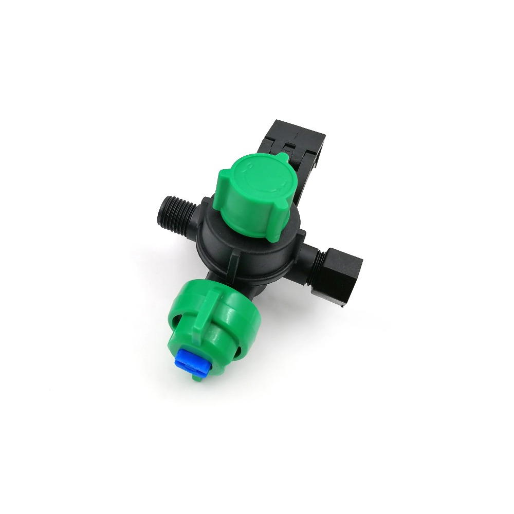 Agriculture Farming Kit - فوهة رش زراعية قابلة للتعديل من