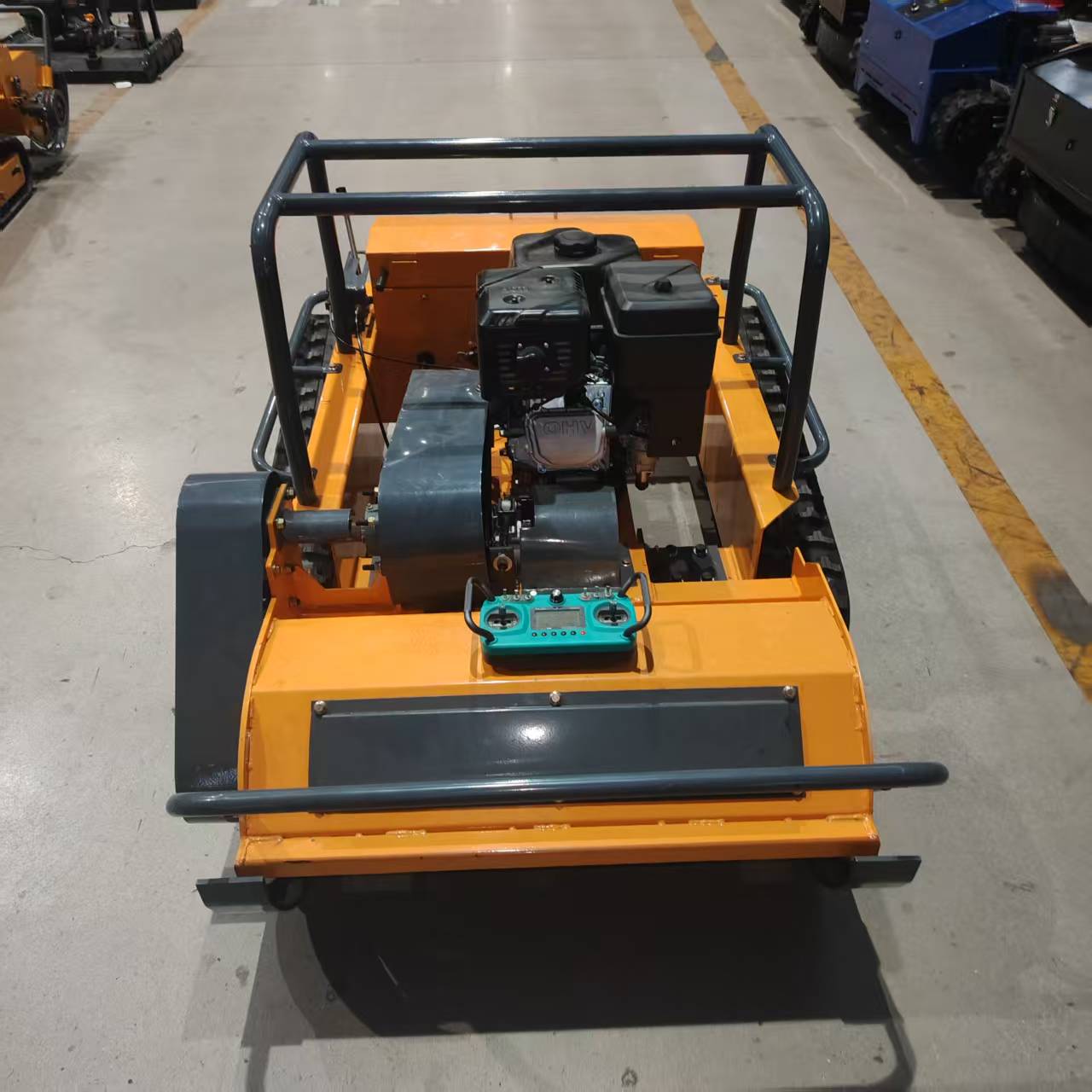 Farming Agriculture Equipment - إطارات مطاطية زراعية لجميع التضاريس 500