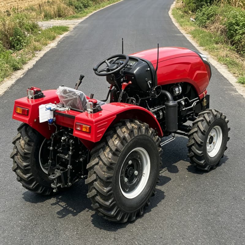 Farming Agriculture Equipment - معدات زراعية جديدة مخصصة، آلات زراعية