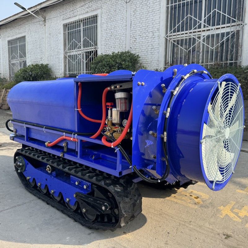 بخاخ بستان متعدد الوظائف ذاتي  - مراجعة Farming Agriculture Equipment وسعره