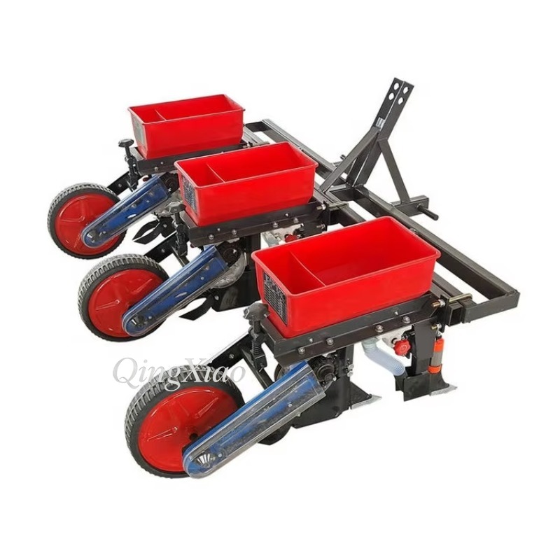 آلة زراعة الذرة الدقيقة الزراع - مراجعة Farming Tools For Agriculture وسعره