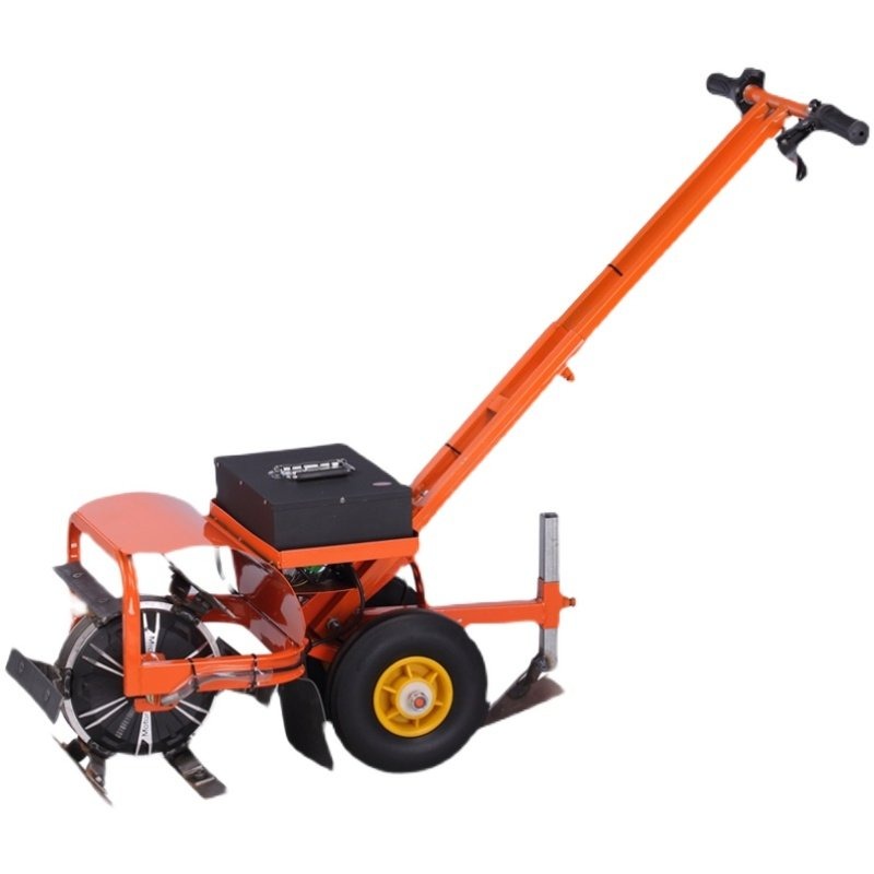 أداة إزالة الأعشاب الضارة الكه - مراجعة Farming Tools For Agriculture وسعره