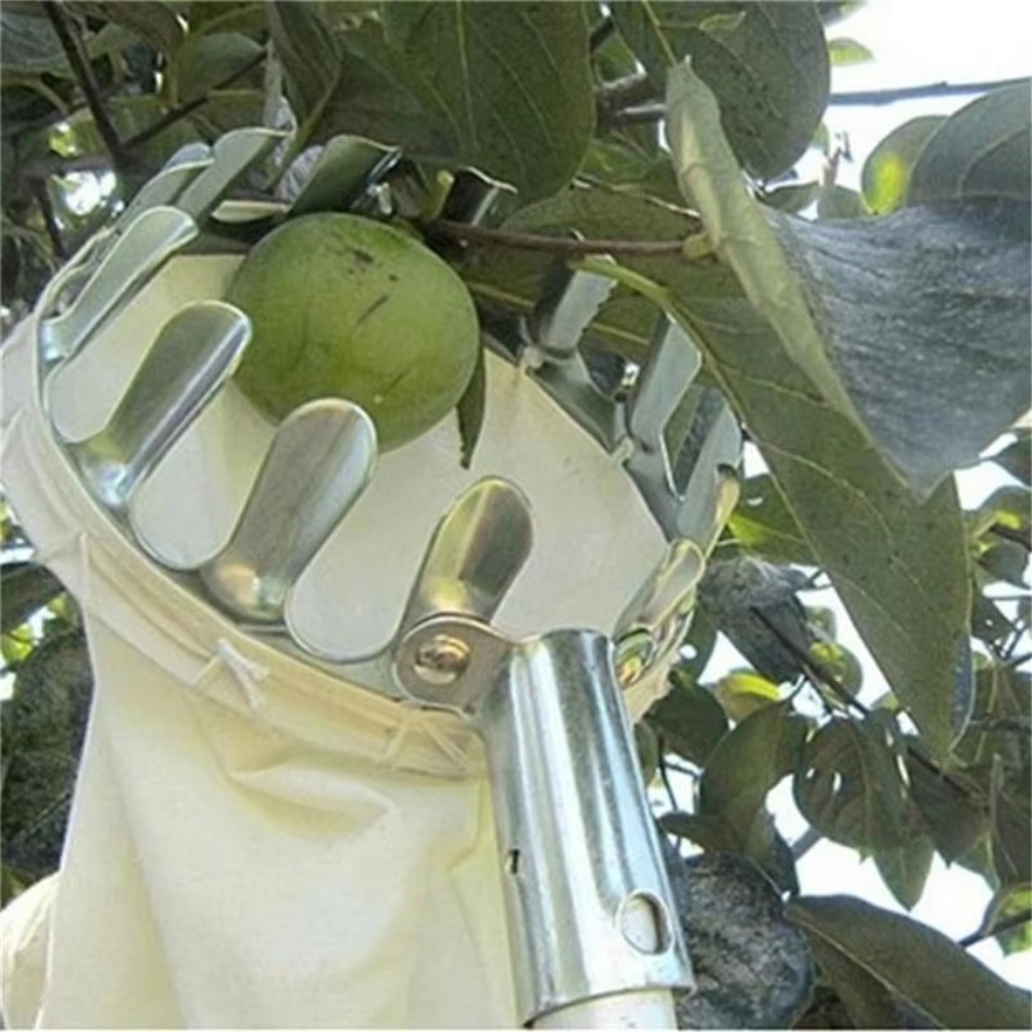 متعددة الأغراض تلسكوبي الحديد  - مراجعة Farming Tools For Agriculture وسعره