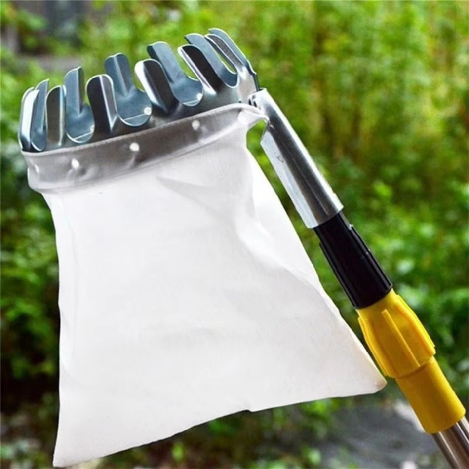 متعددة الأغراض تلسكوبي الحديد  - مراجعة Farming Tools For Agriculture وسعره