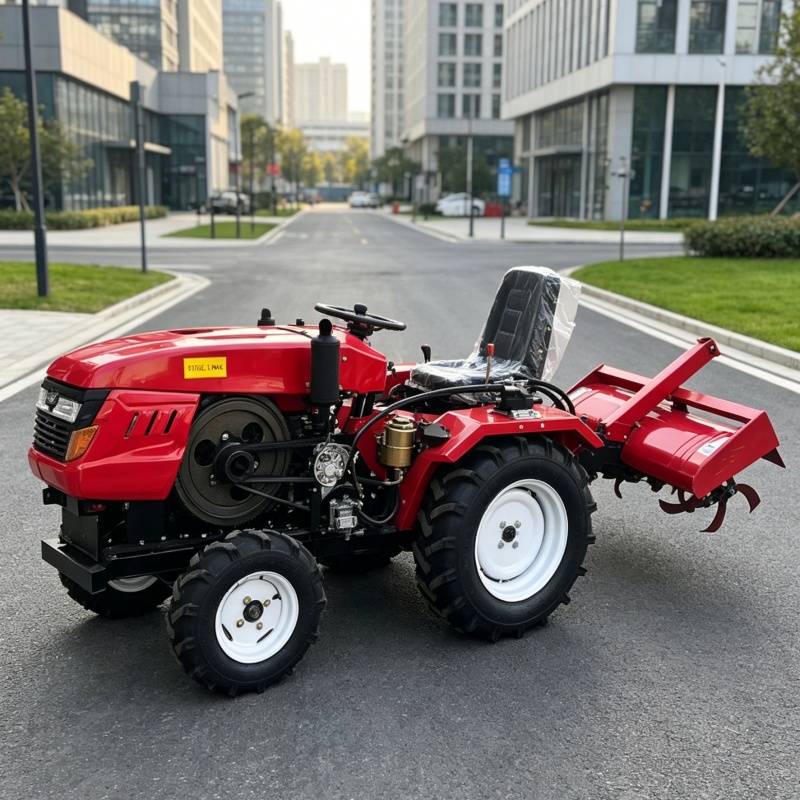 معدات حراثة زراعية مخصصة، معتم - مراجعة Farming Agriculture Equipment وسعره