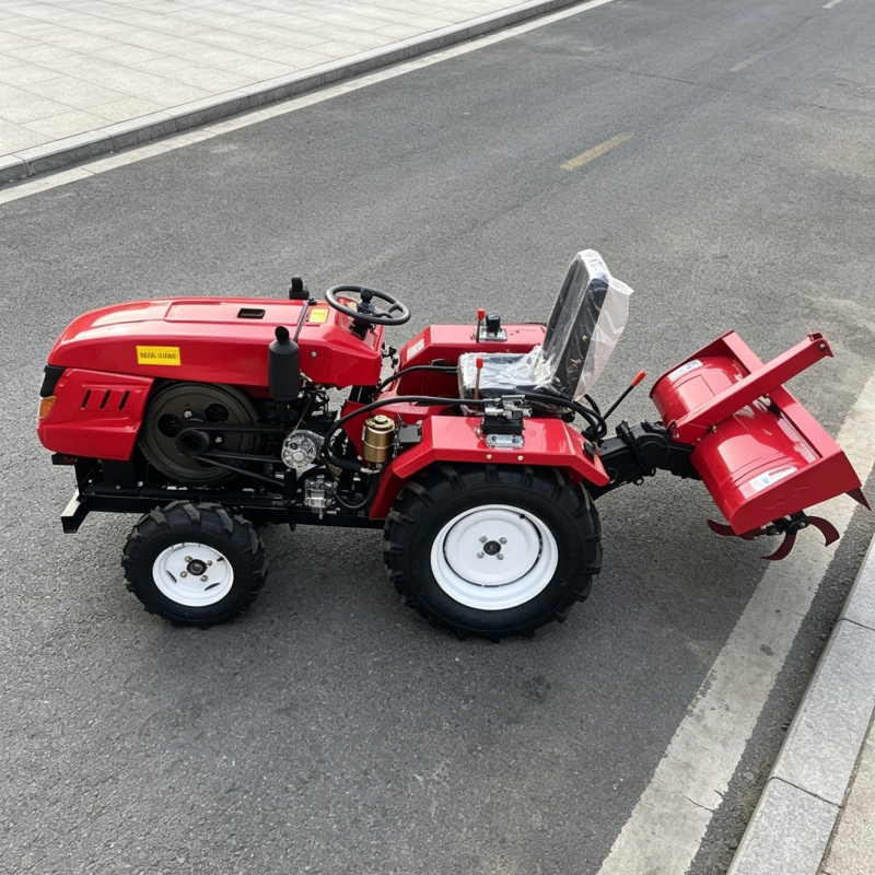 معدات حراثة زراعية مخصصة، معتم - مراجعة Farming Agriculture Equipment وسعره