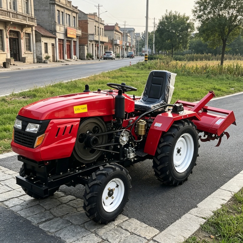معدات حراثة زراعية مخصصة، معتم - مراجعة Farming Agriculture Equipment وسعره