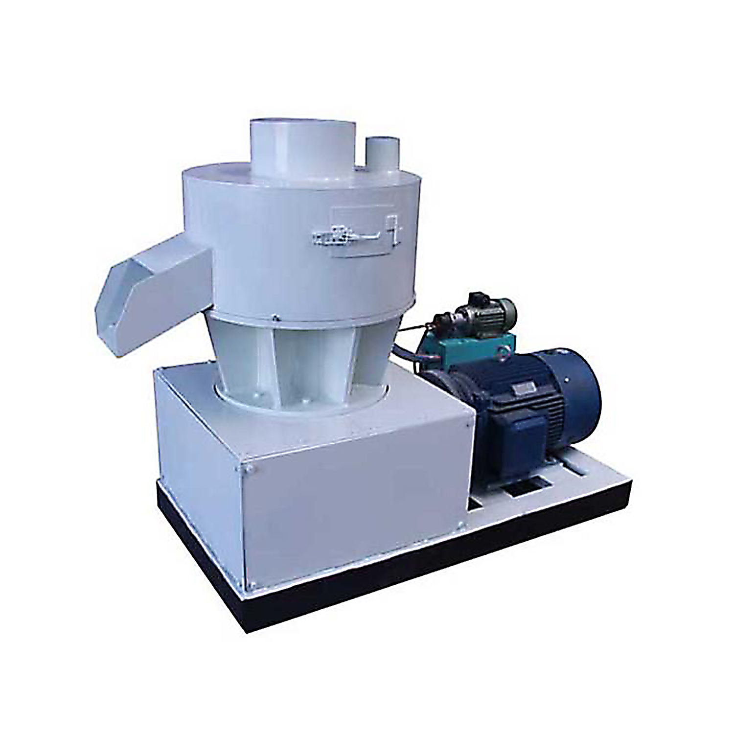 ماكينة صنع المواد المختلفة بما - مراجعة Wood Pellet Making Machine وسعره
