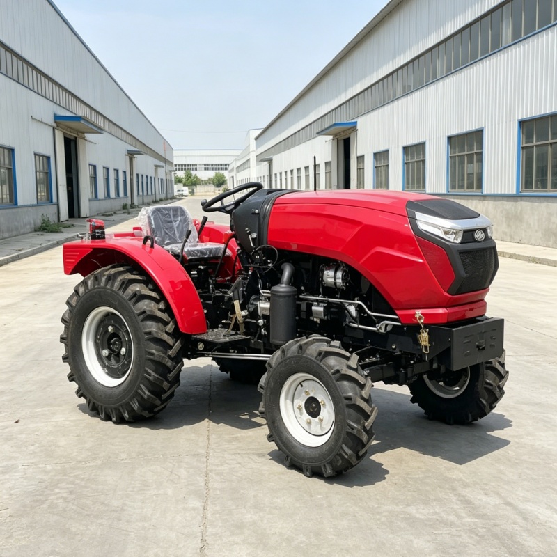 محراث دوار مُحسّن حديثًا ومُخص - مراجعة Farming Agriculture Equipment وسعره