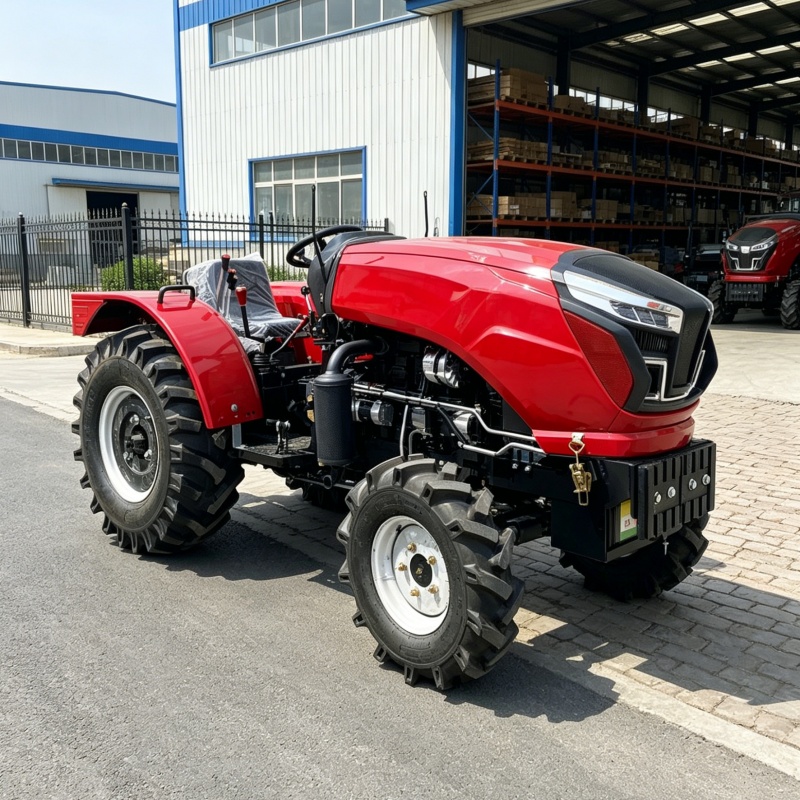 محراث دوار مُحسّن حديثًا ومُخص - مراجعة Farming Agriculture Equipment وسعره