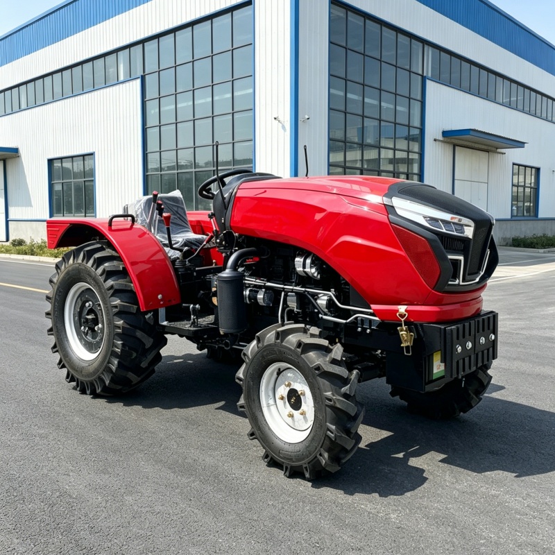 محراث دوار مُحسّن حديثًا ومُخص - مراجعة Farming Agriculture Equipment وسعره