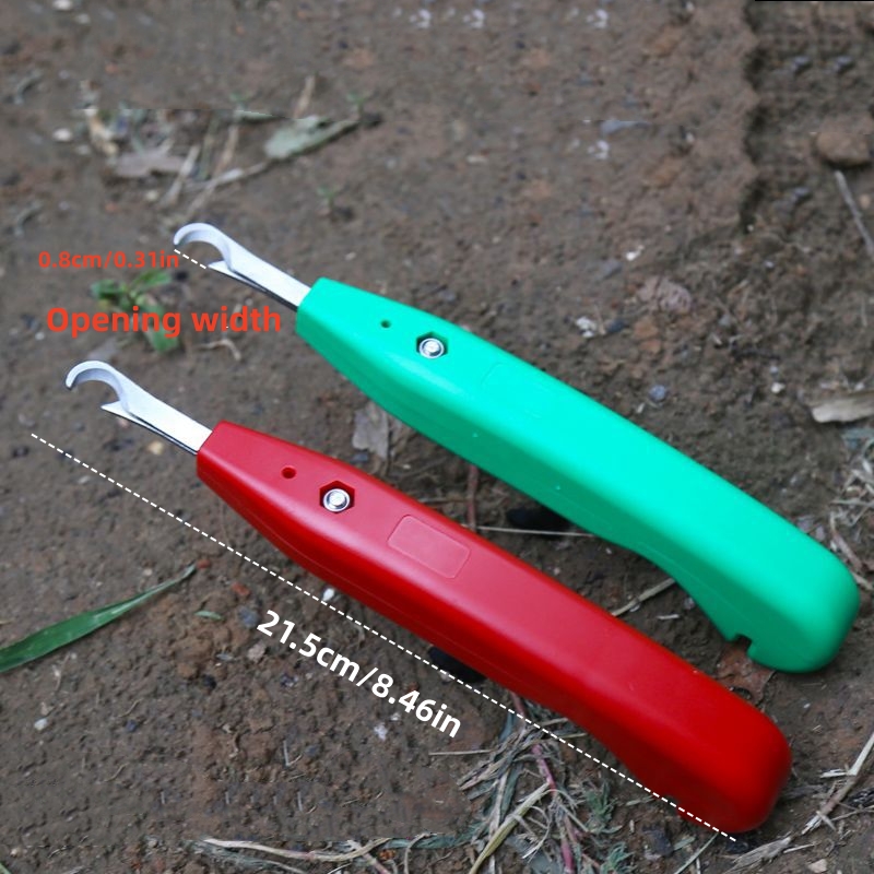 أداة خاصة جديدة لقطف الفواكه و - مراجعة Farming Tools For Agriculture وسعره
