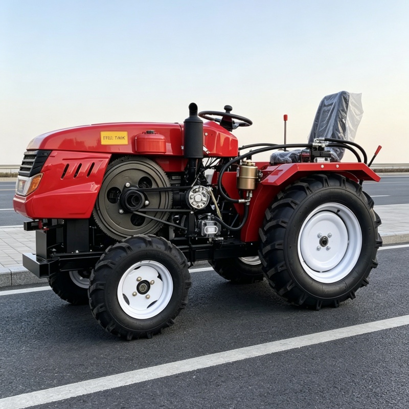 آلات مخصصة، معدات زراعية عالية - مراجعة Farming Agriculture Equipment وسعره