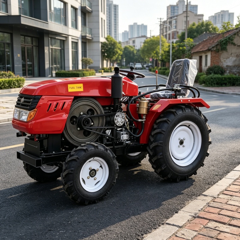 آلات مخصصة، معدات زراعية عالية - مراجعة Farming Agriculture Equipment وسعره