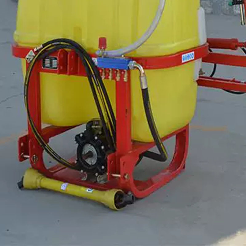 أجهزة رش زراعية، رشاشات لمكافح - مراجعة Farming Agriculture Equipment وسعره