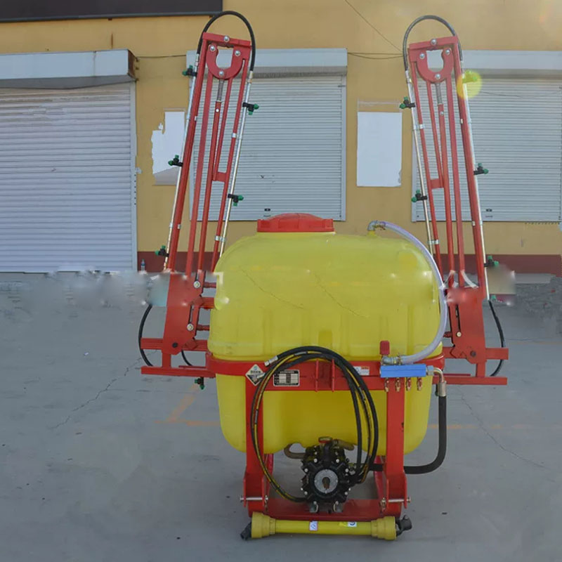 أجهزة رش زراعية، رشاشات لمكافح - مراجعة Farming Agriculture Equipment وسعره