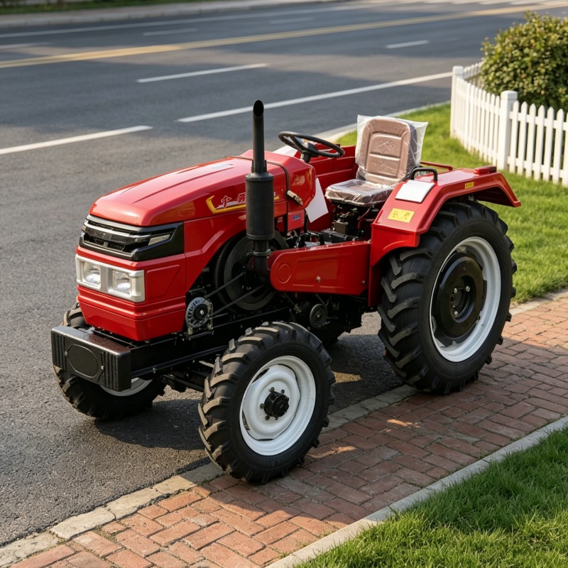 معدات زراعية عالية الجودة معتم - مراجعة Farming Agriculture Equipment وسعره