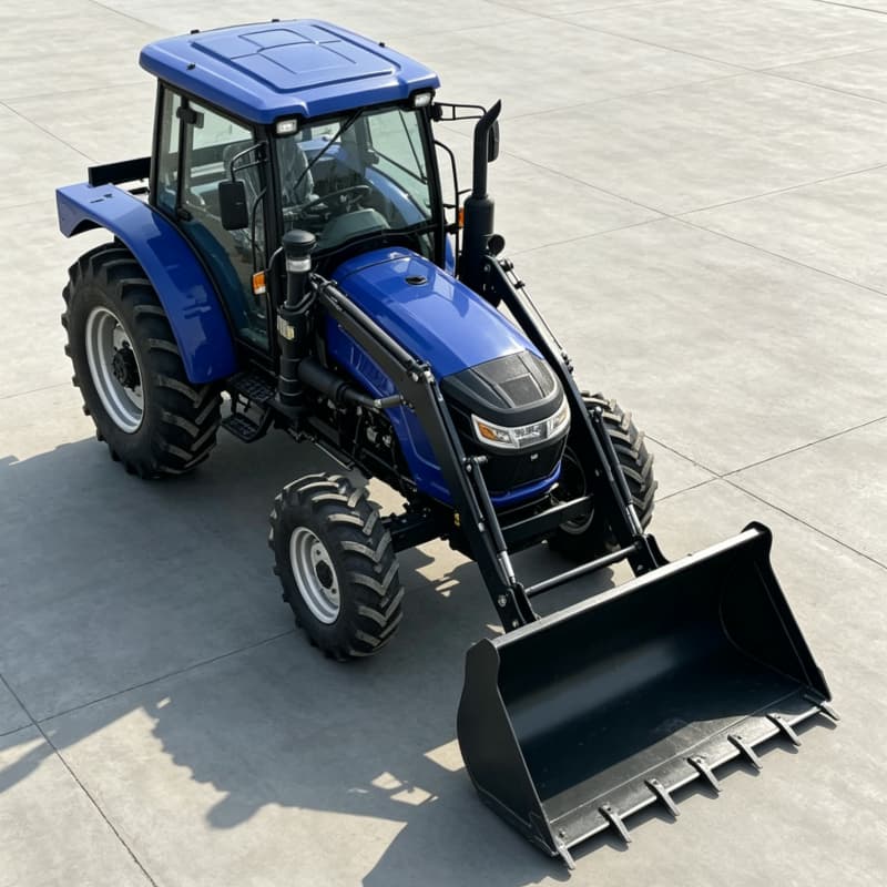 آلات زراعية مخصصة حاصلة على شه - مراجعة Farming Agriculture Equipment وسعره