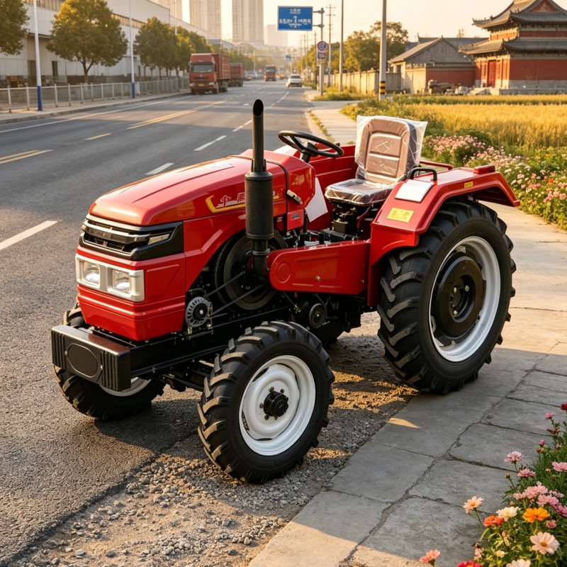 آلات حرث دوارة مخصصة، معتمدة م - مراجعة Farming Agriculture Equipment وسعره
