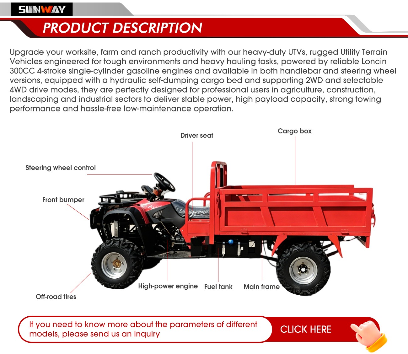 مركبة زراعية لجميع التضاريس سع - مراجعة Agriculture Farming Working Model وسعره
