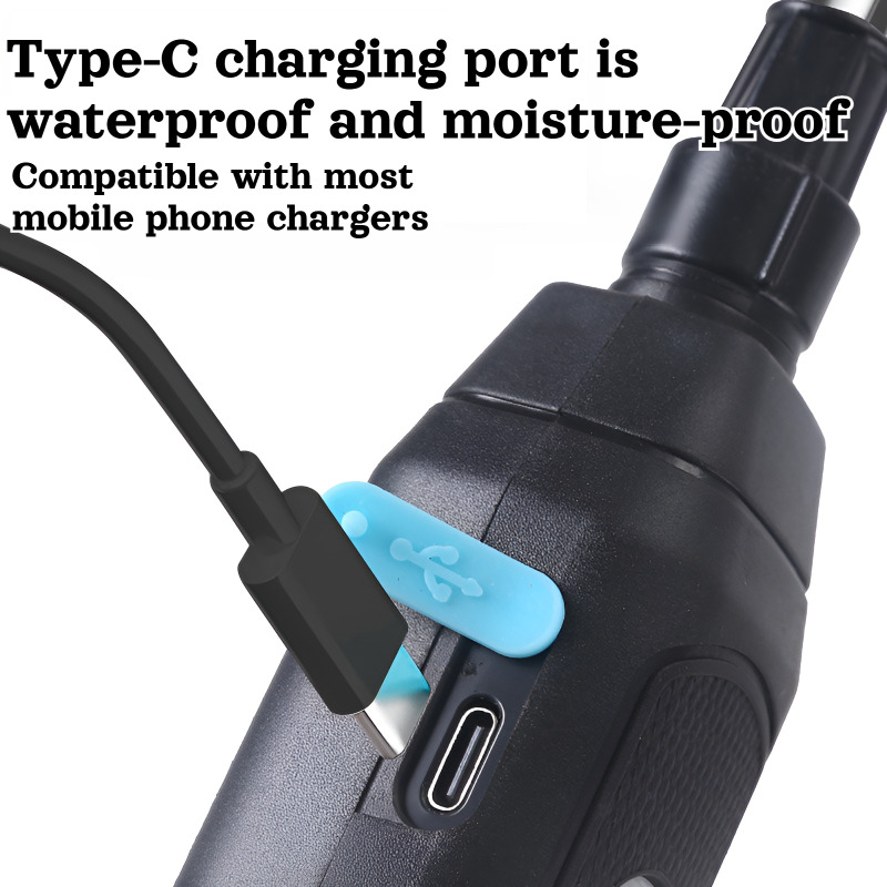 5L/8L USB قابلة للشحن مسقاة كه - مراجعة Farming Tools For Agriculture وسعره