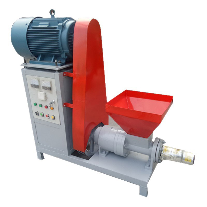 آلة جديدة لصنع الفحم، مكبس تكت - مراجعة Wood Pellet Making Machine وسعره