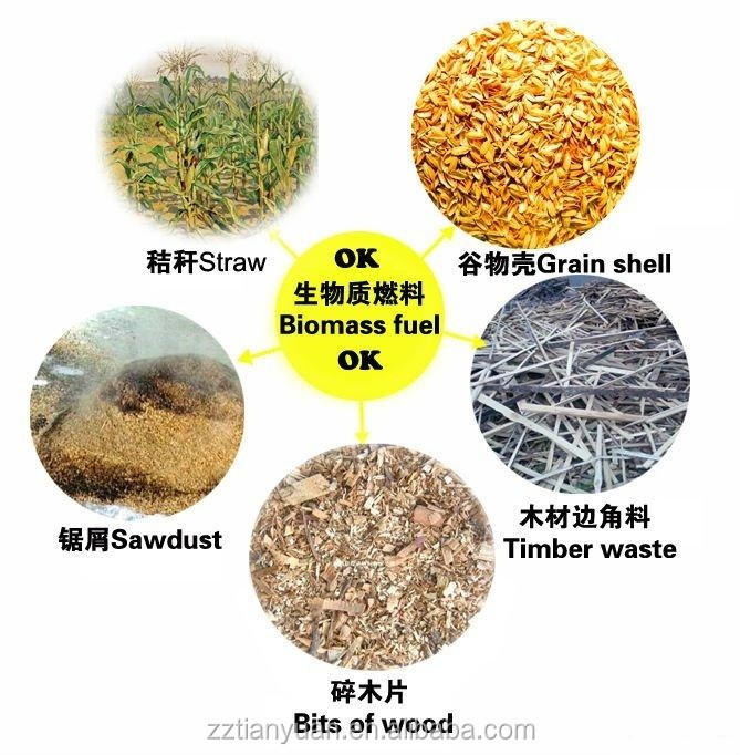 الكريات الخشبية، آلات الحبيبات - مراجعة Wood Pellet Making Machine وسعره