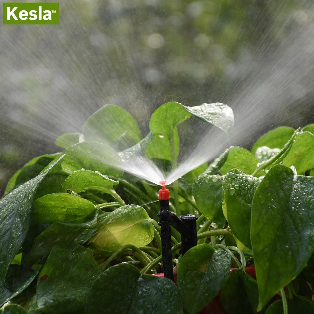 KESLA 20 قطعة 90/180/360 درجة  - مراجعة Agriculture Farming Kit وسعره