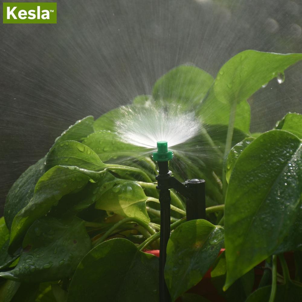 KESLA 20 قطعة 90/180/360 درجة  - مراجعة Agriculture Farming Kit وسعره