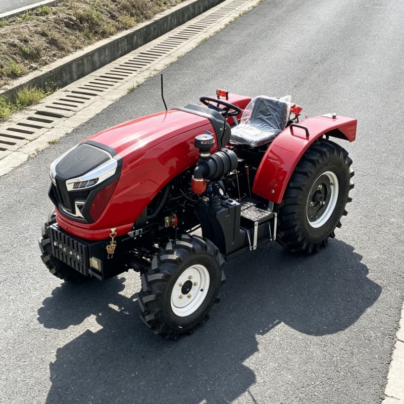معدات زراعية جديدة مخصصة، آلات - مراجعة Farming Agriculture Equipment وسعره